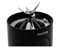 Huslog Blender bezprzewodowy TO GO 315W - 1571370 - zdjęcie 4